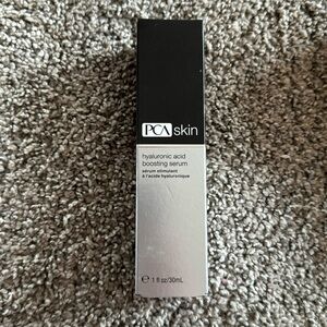 PCA SKIN HYALURONIC acid boosting serum